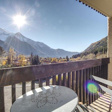 Apartment Scott Chamonix Mont Blanc Exterior foto