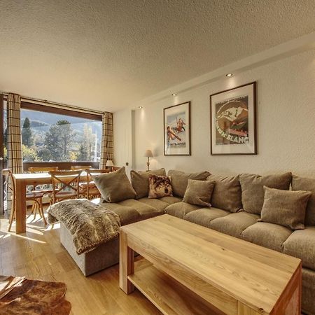 Apartment Scott Chamonix Mont Blanc Exterior foto