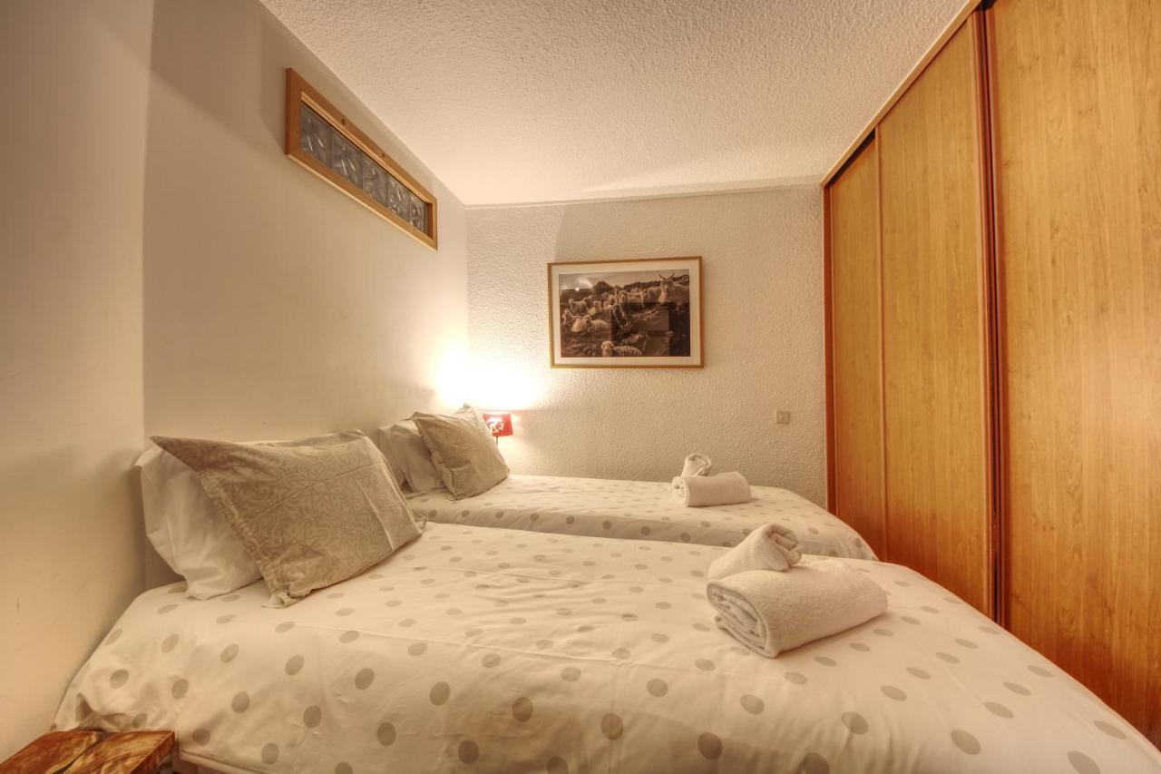 Apartment Scott Chamonix Mont Blanc Exterior foto