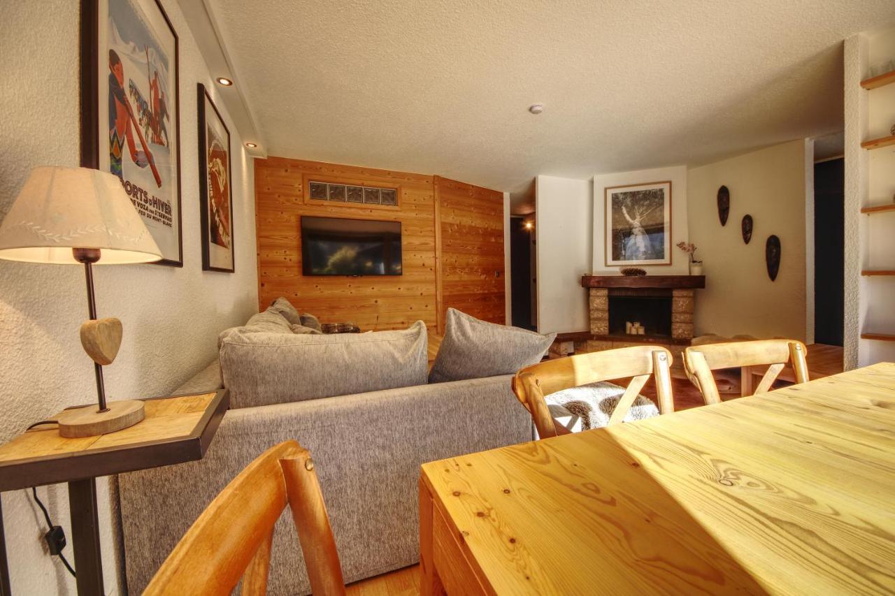 Apartment Scott Chamonix Mont Blanc Exterior foto