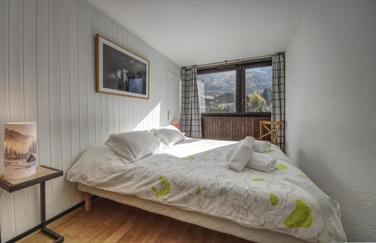 Apartment Scott Chamonix Mont Blanc Exterior foto