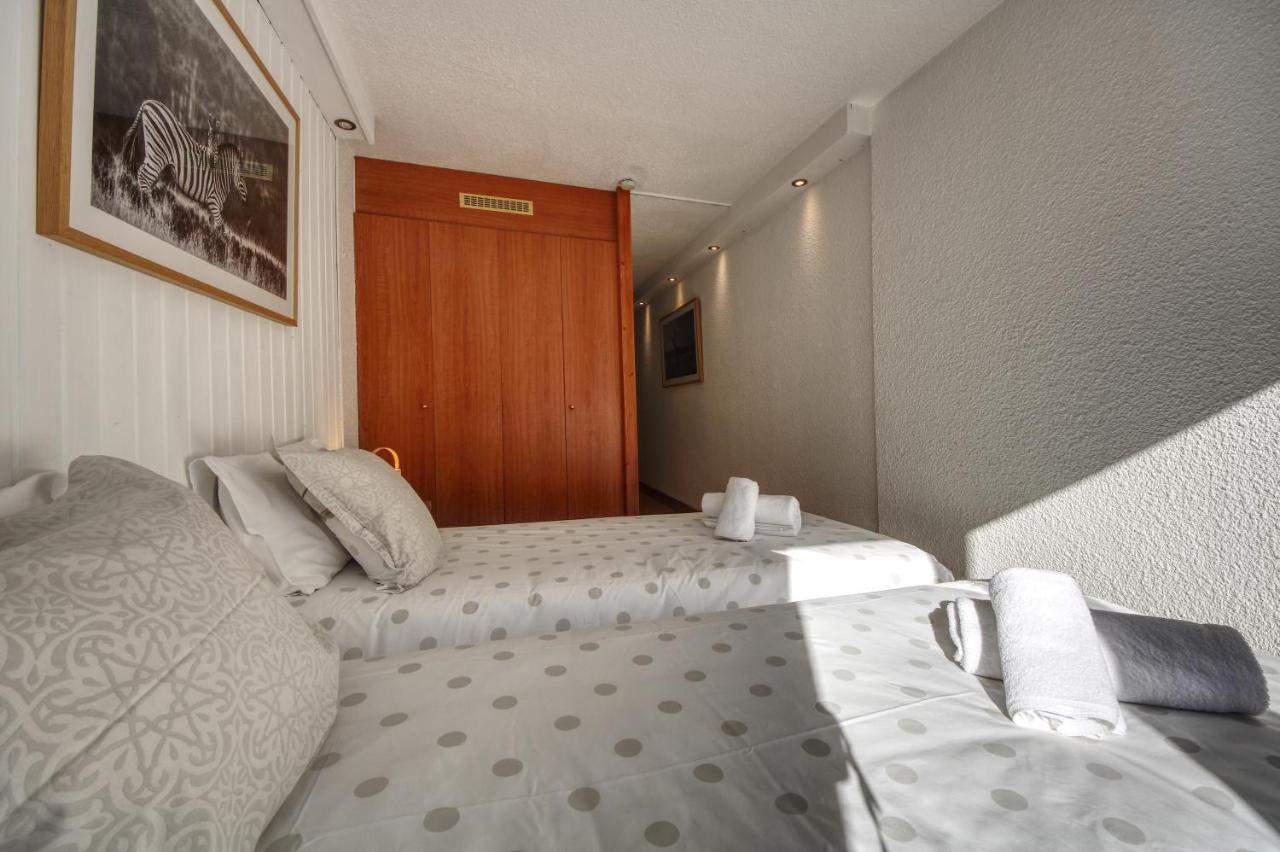 Apartment Scott Chamonix Mont Blanc Exterior foto