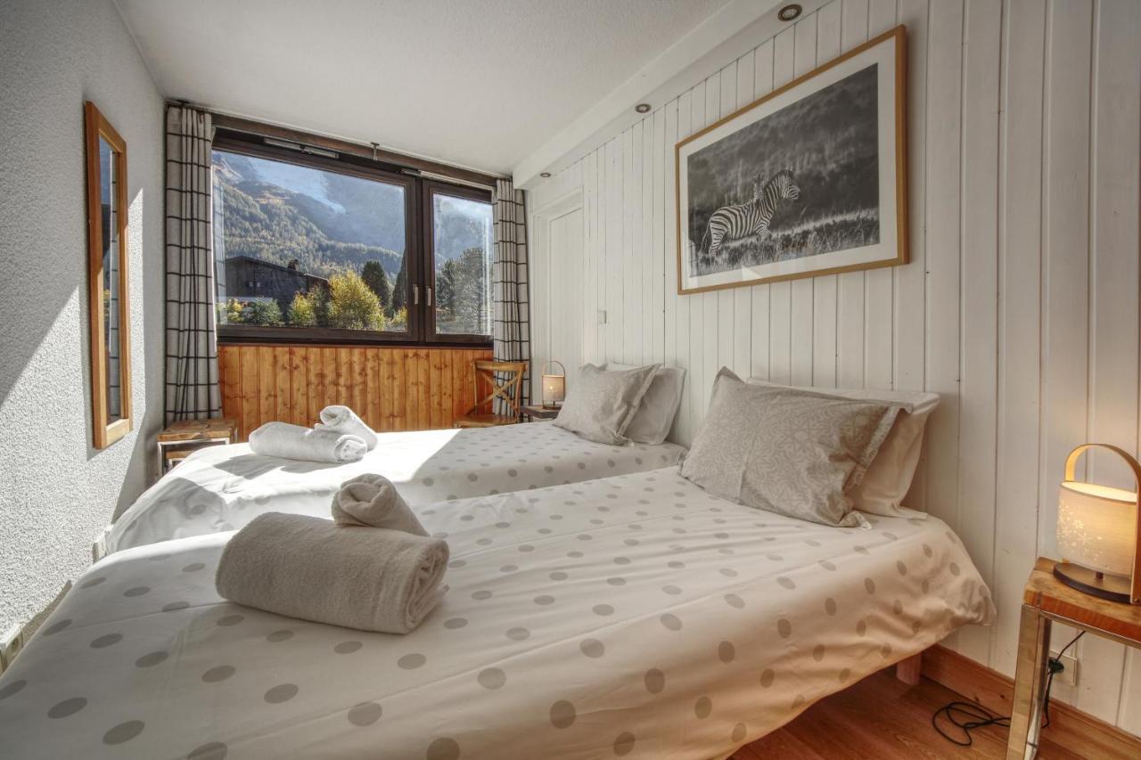 Apartment Scott Chamonix Mont Blanc Exterior foto