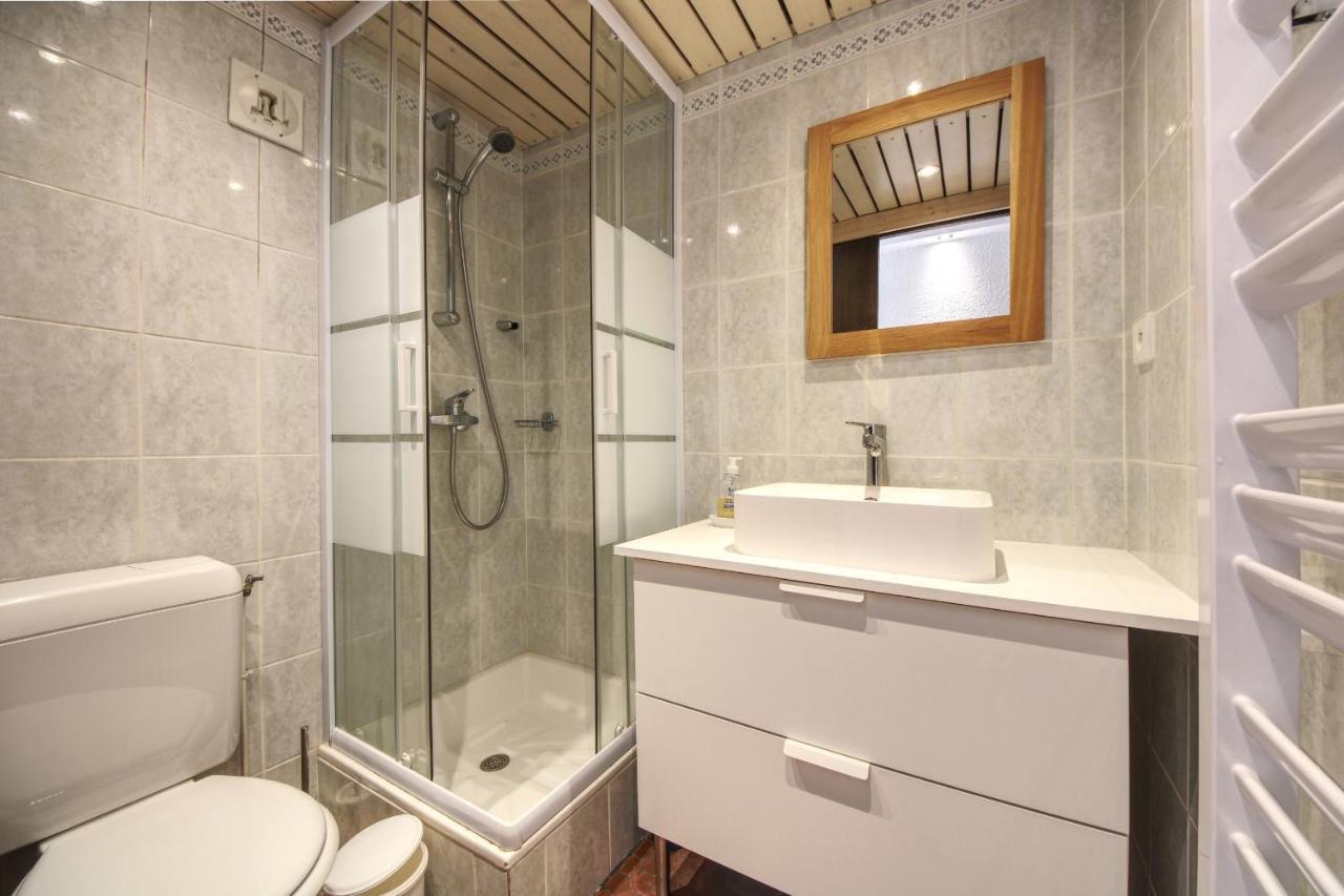 Apartment Scott Chamonix Mont Blanc Exterior foto